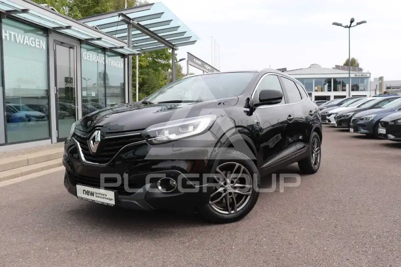 2018 Renault Kadjar