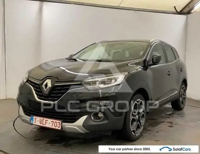 2018 Renault Kadjar