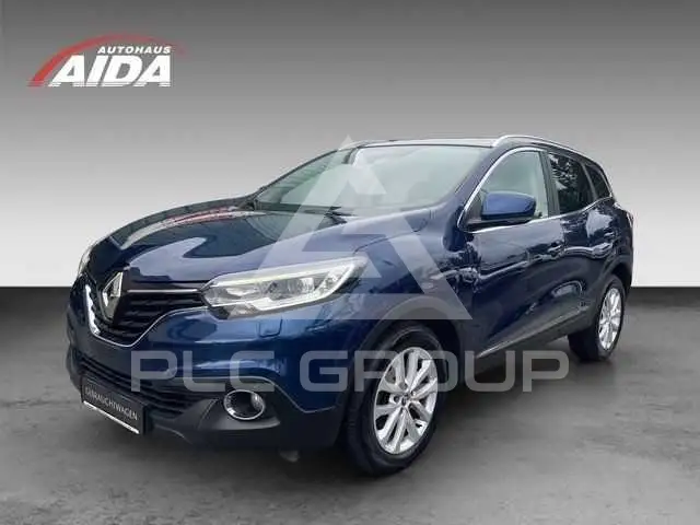 2018 Renault Kadjar