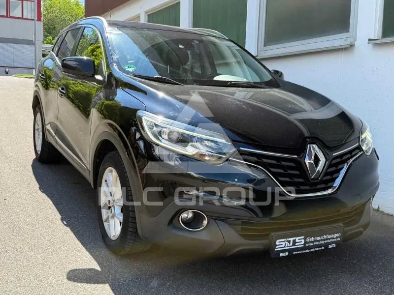 2018 Renault Kadjar