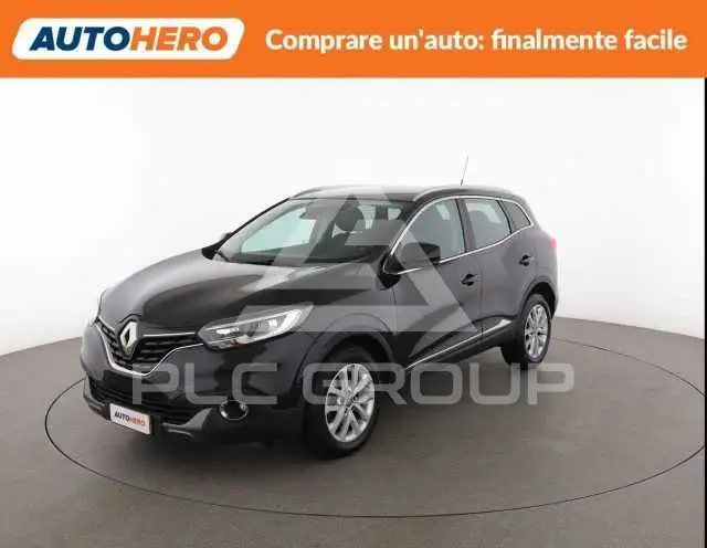 2018 Renault Kadjar