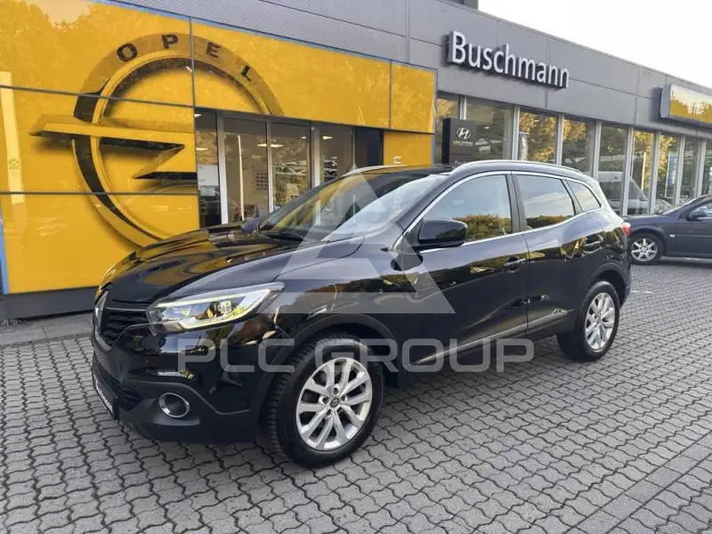 2018 Renault Kadjar
