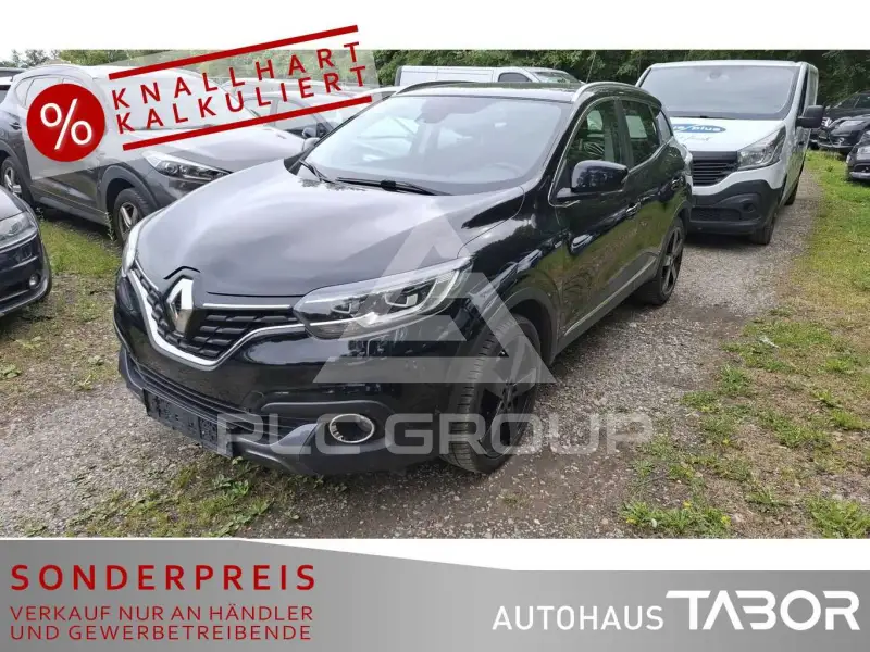 2018 Renault Kadjar