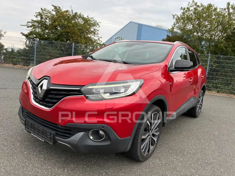 2018 Renault Kadjar