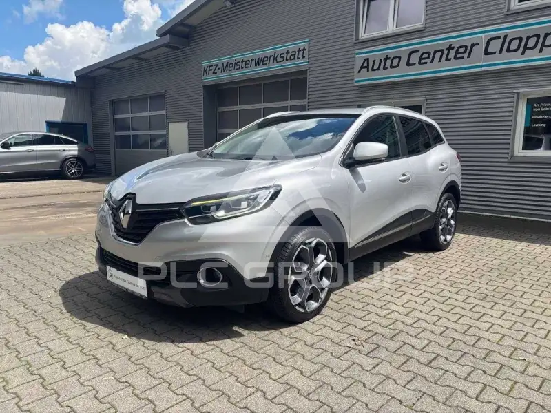 2018 Renault Kadjar