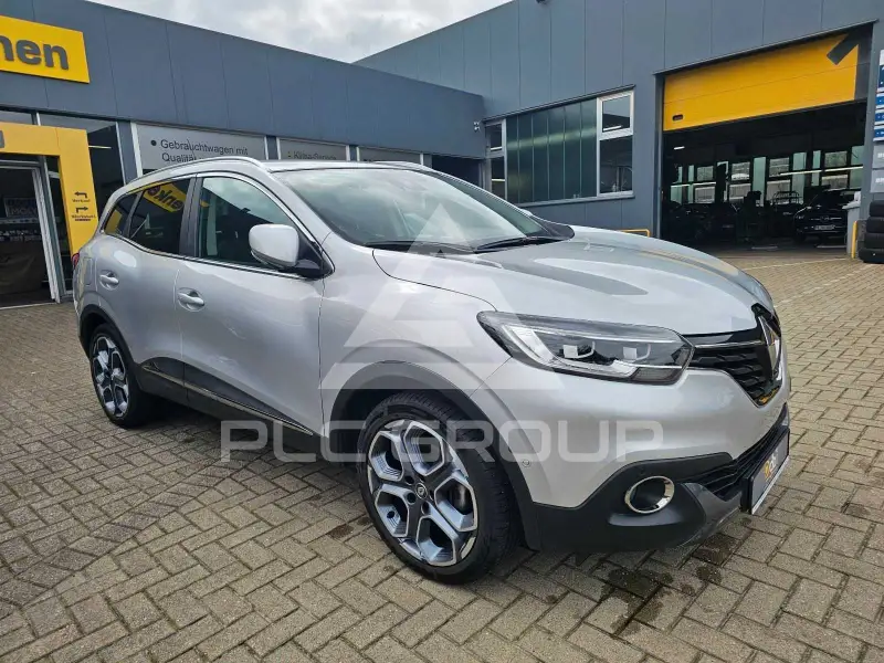 2018 Renault Kadjar