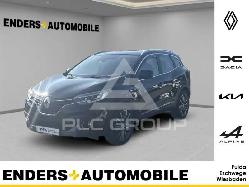 2018 Renault Kadjar