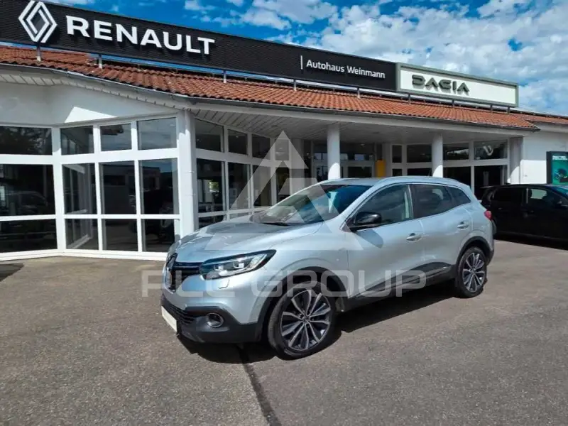 2018 Renault Kadjar