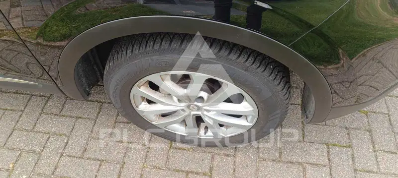 2018 Renault Kadjar