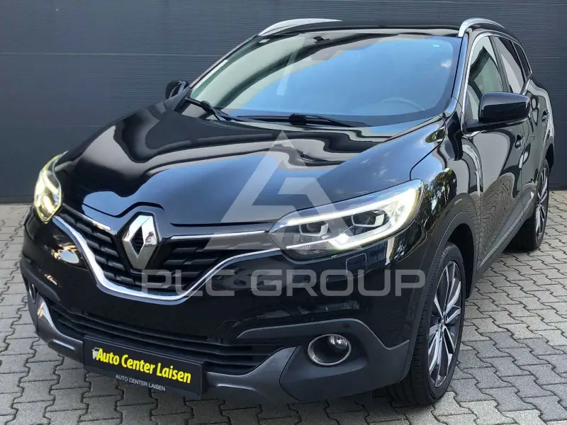 2018 Renault Kadjar