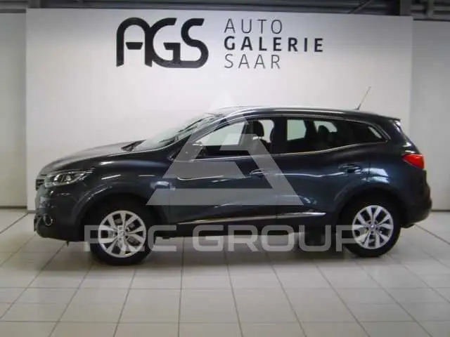 2018 Renault Kadjar