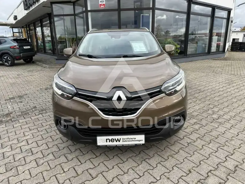 2018 Renault Kadjar