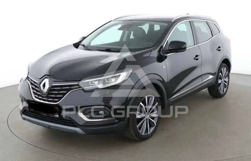2018 Renault Kadjar