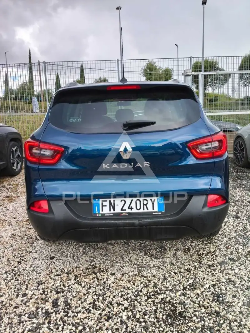 2013 Renault Kadjar