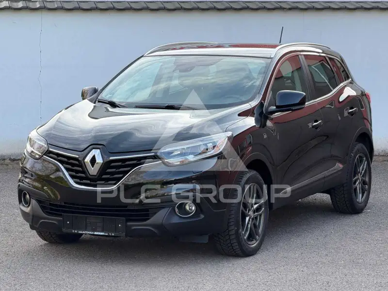 2018 Renault Kadjar