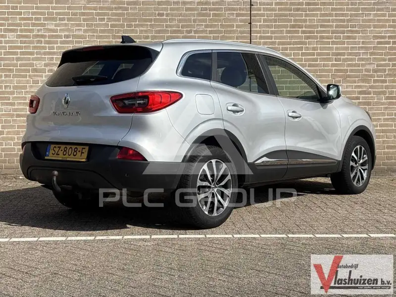 2018 Renault Kadjar