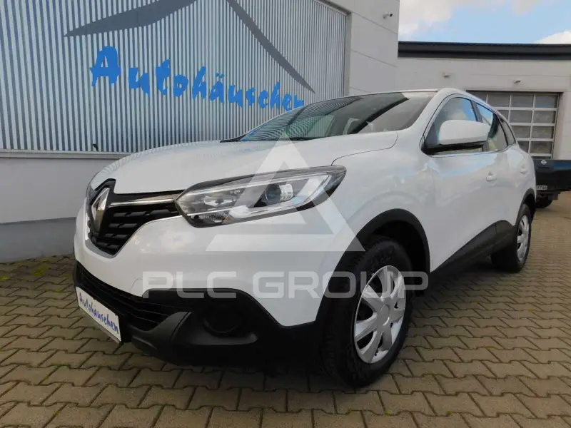2018 Renault Kadjar