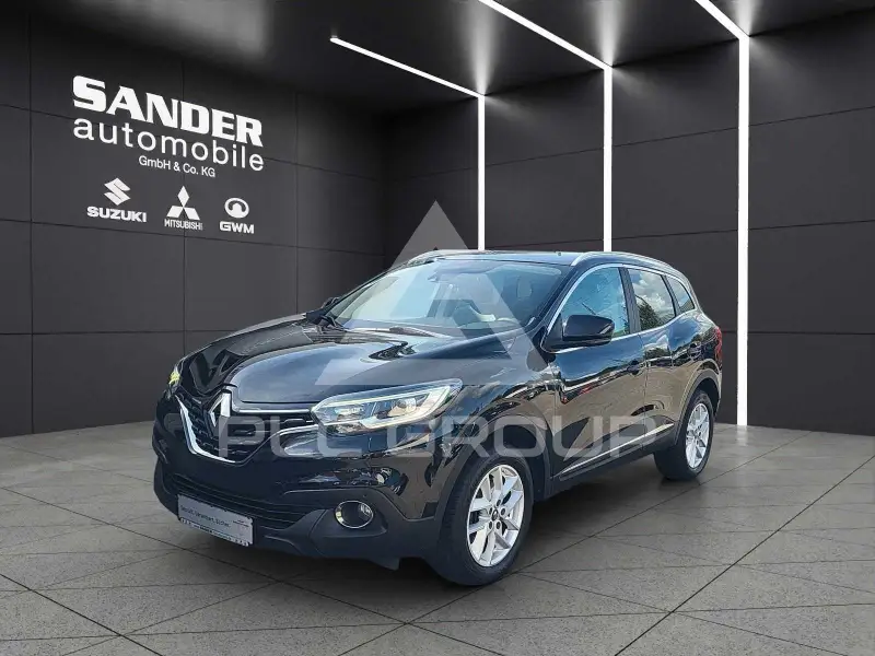 2018 Renault Kadjar