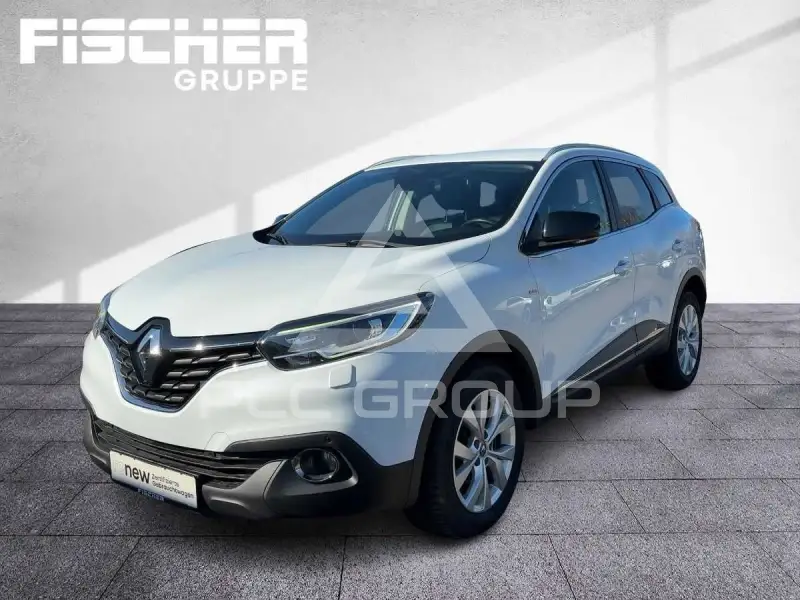 2018 Renault Kadjar