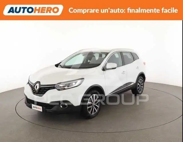2018 Renault Kadjar