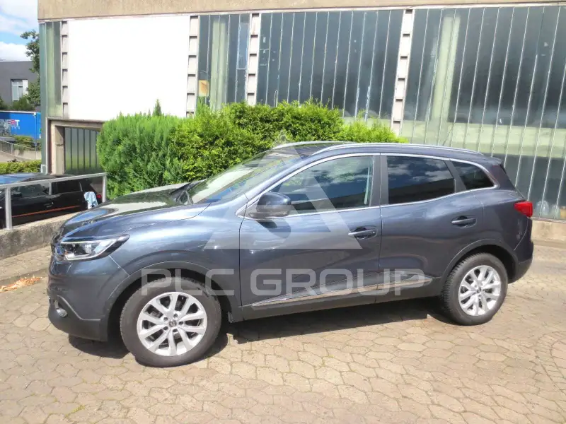 2018 Renault Kadjar