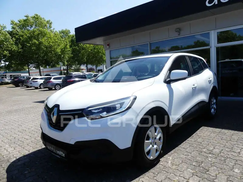 2018 Renault Kadjar