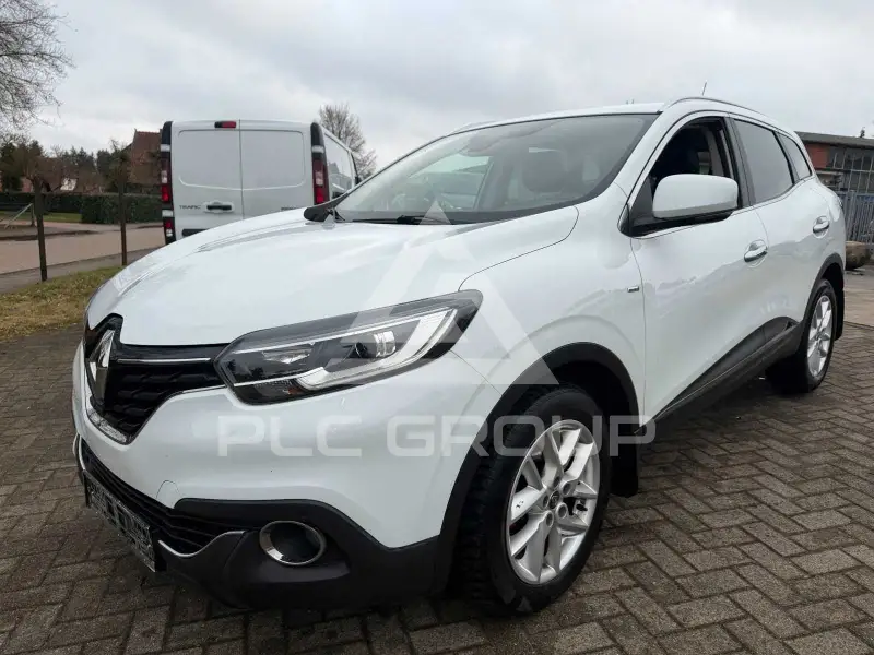 2018 Renault Kadjar