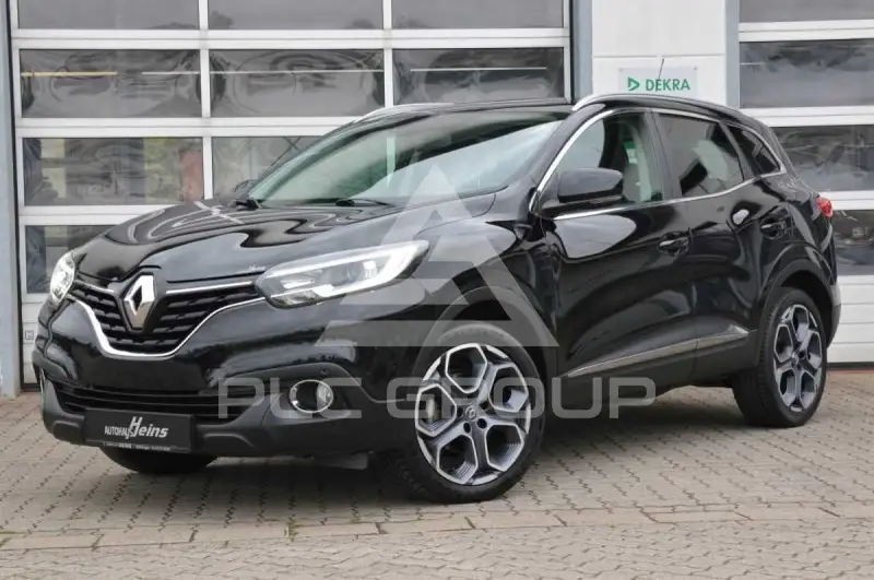 2018 Renault Kadjar