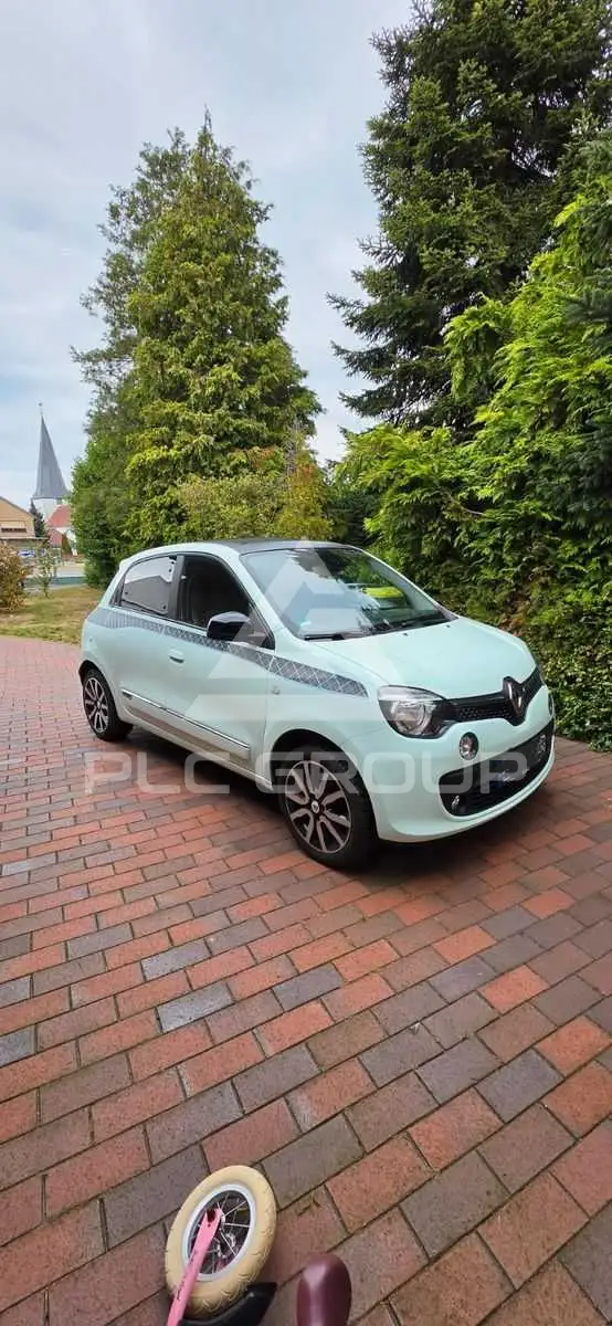 2018 Renault Twingo