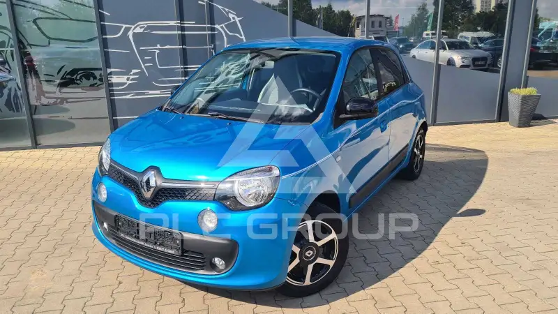 2018 Renault Twingo