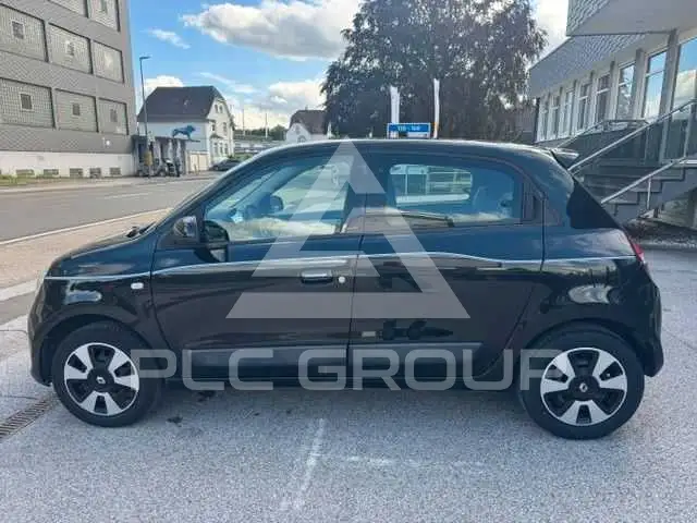 2018 Renault Twingo