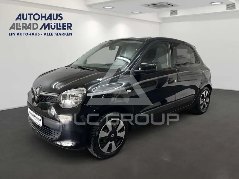 2018 Renault Twingo