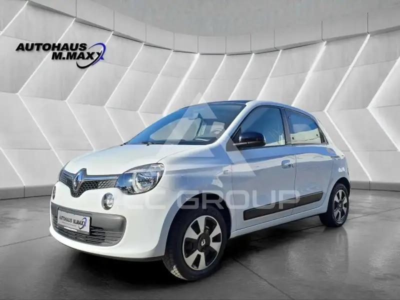 2018 Renault Twingo