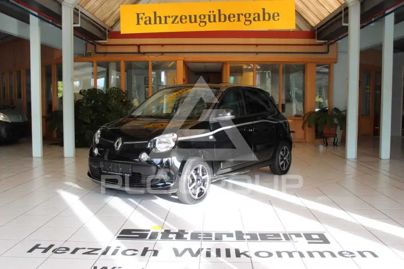 2018 Renault Twingo