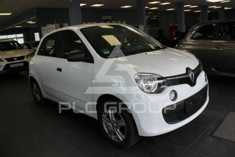 2018 Renault Twingo