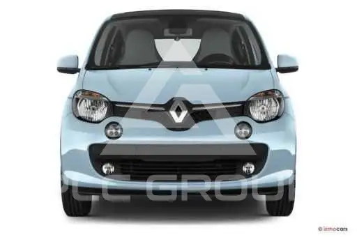 2018 Renault Twingo