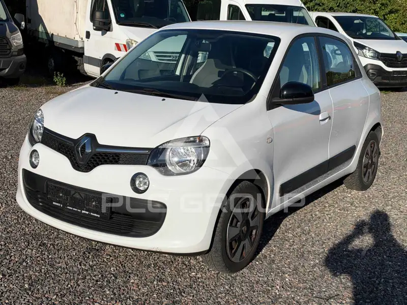 2018 Renault Twingo