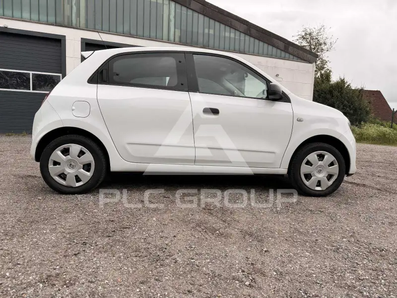 2018 Renault Twingo
