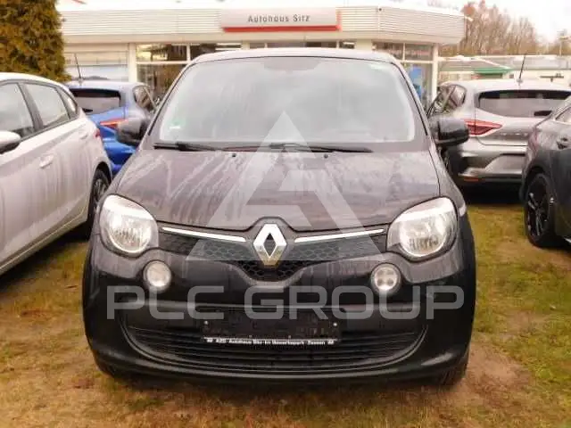 2018 Renault Twingo