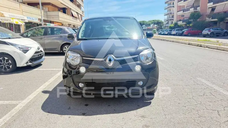 2018 Renault Twingo