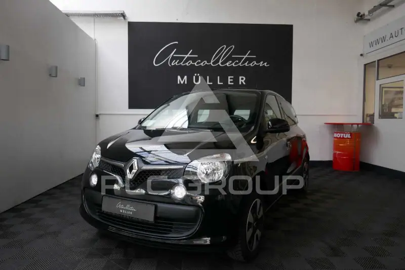 2018 Renault Twingo
