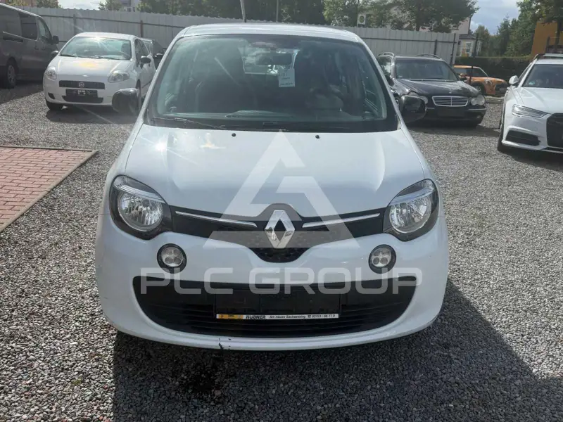 2018 Renault Twingo