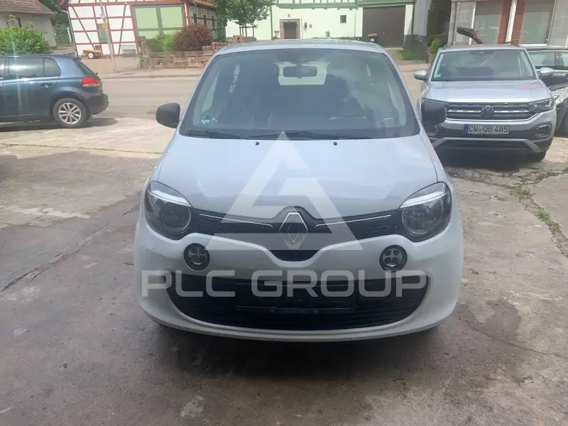 2018 Renault Twingo