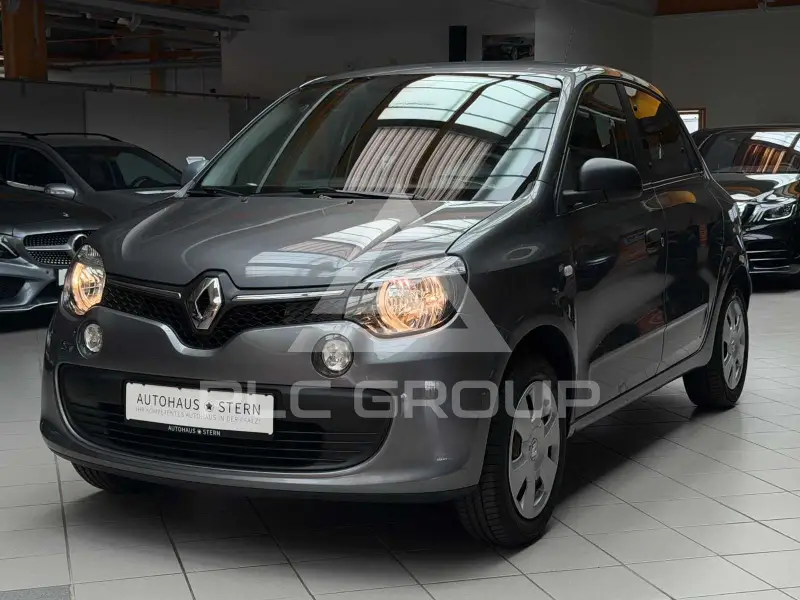 2018 Renault Twingo