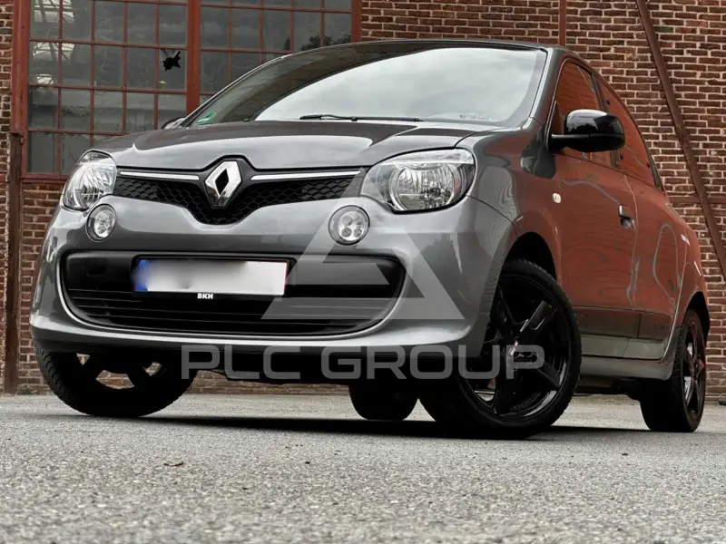 2018 Renault Twingo