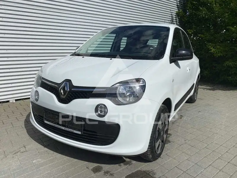 2018 Renault Twingo