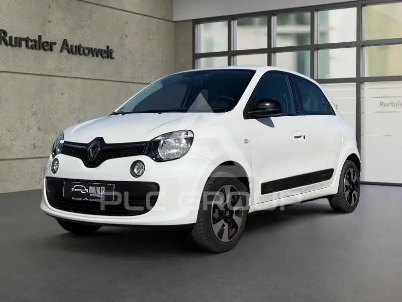 2018 Renault Twingo