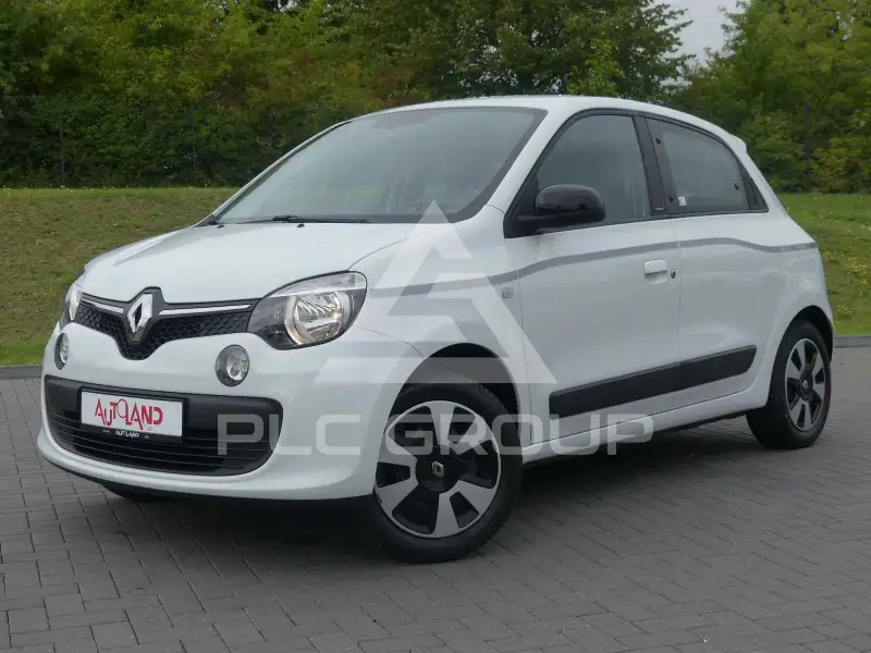 2018 Renault Twingo