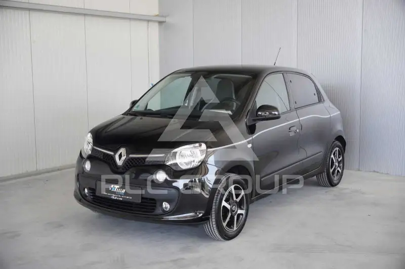 2018 Renault Twingo