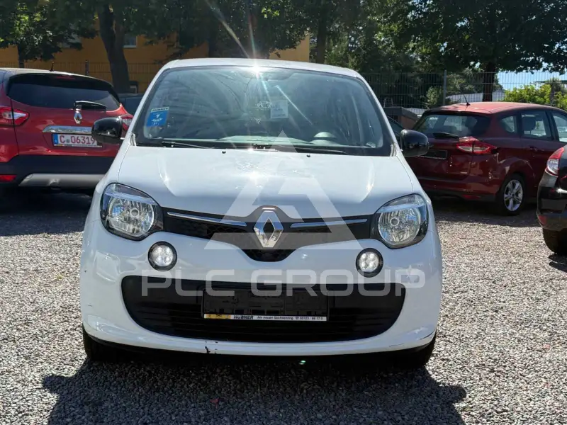 2018 Renault Twingo